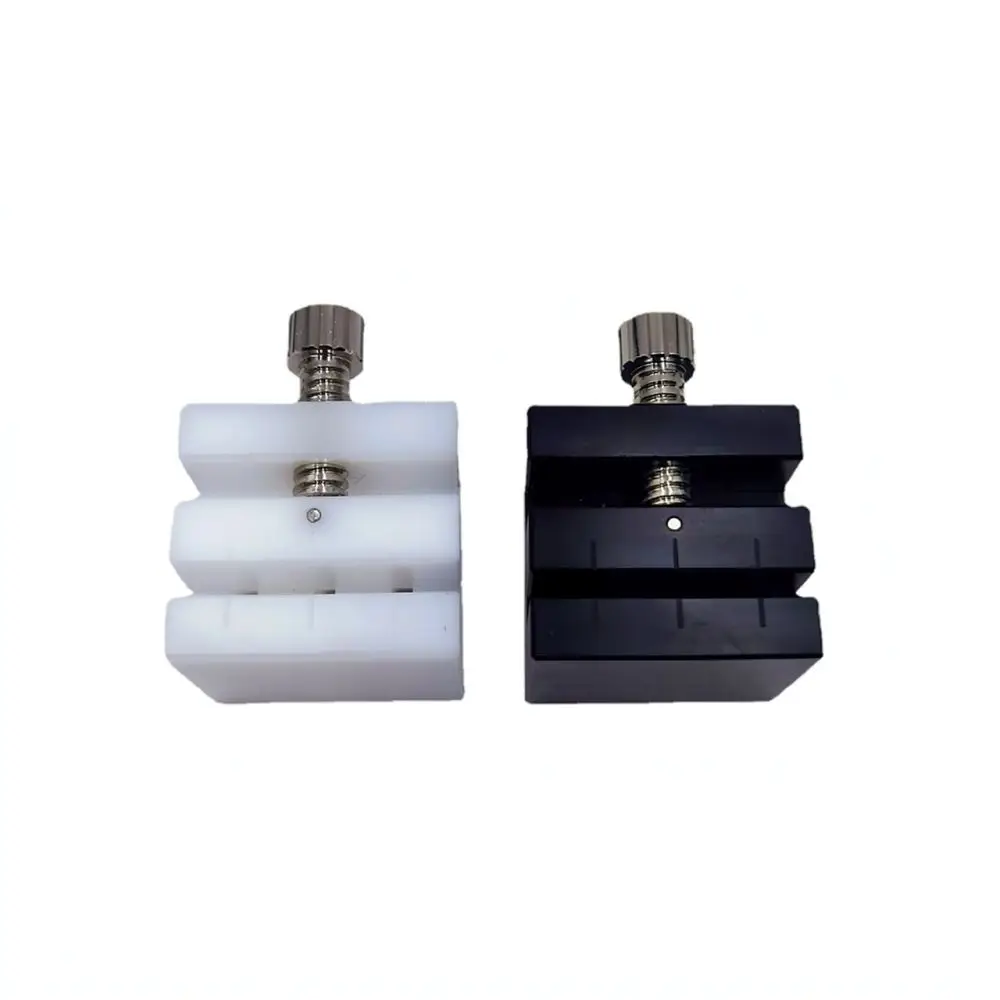 Professional Repair Stand For Zhilan Watch Strap Holder Plastic Fixing Base Durable Link Removal Accessory Equipment