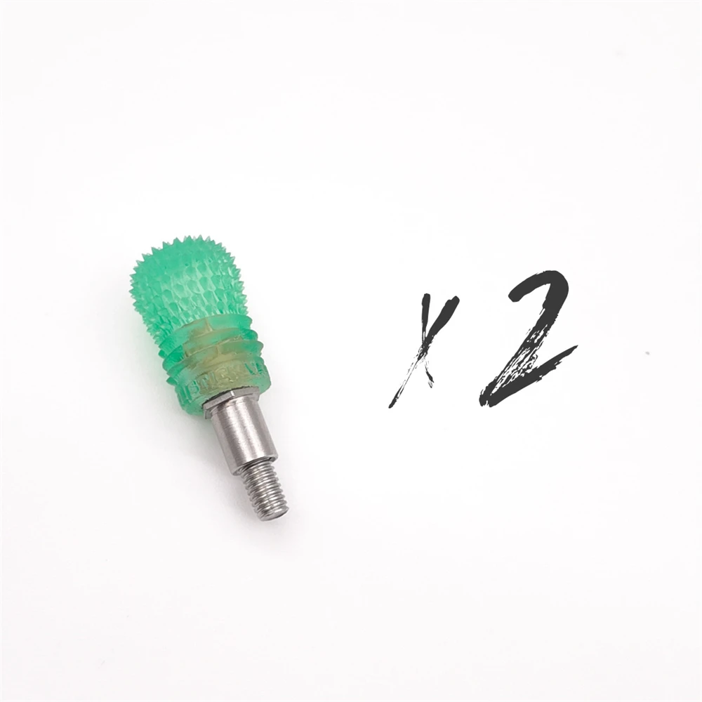 2PCS FeliStick V2 V3 FPV Remote Controller Radio Gimbal Stick Ends Joystick Lever Rocker Cap For RadioMaster Pocket view 5
