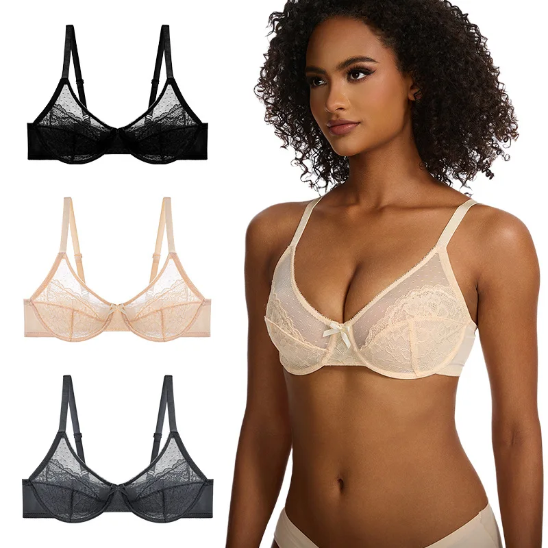 Thumbnail 3 - #14 Cheapest Plus Size Lift Support Bras Deals You Can Get