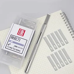 Back Cover Glass Remover Disassembly Tool For iPhone 14 13 11 12 Pro Max Phone Repair Rear Housing Glass Glue Remove Tool Kit