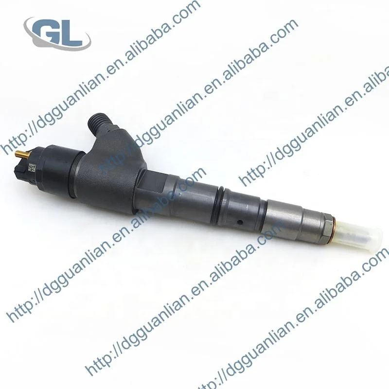 Genuine Diesel Fuel Common Rail Injector 0445120470 0445120066 For DEUTZ 04289311 04290986 VOLVO 20798114