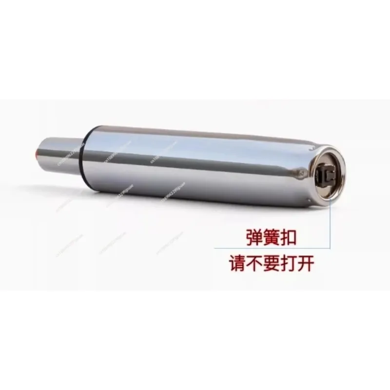Office Chair Replacement Gas Lift Cylinder Heavy Duty Pneumatic Hydraulic Shock Piston Furniture Repair Accessory