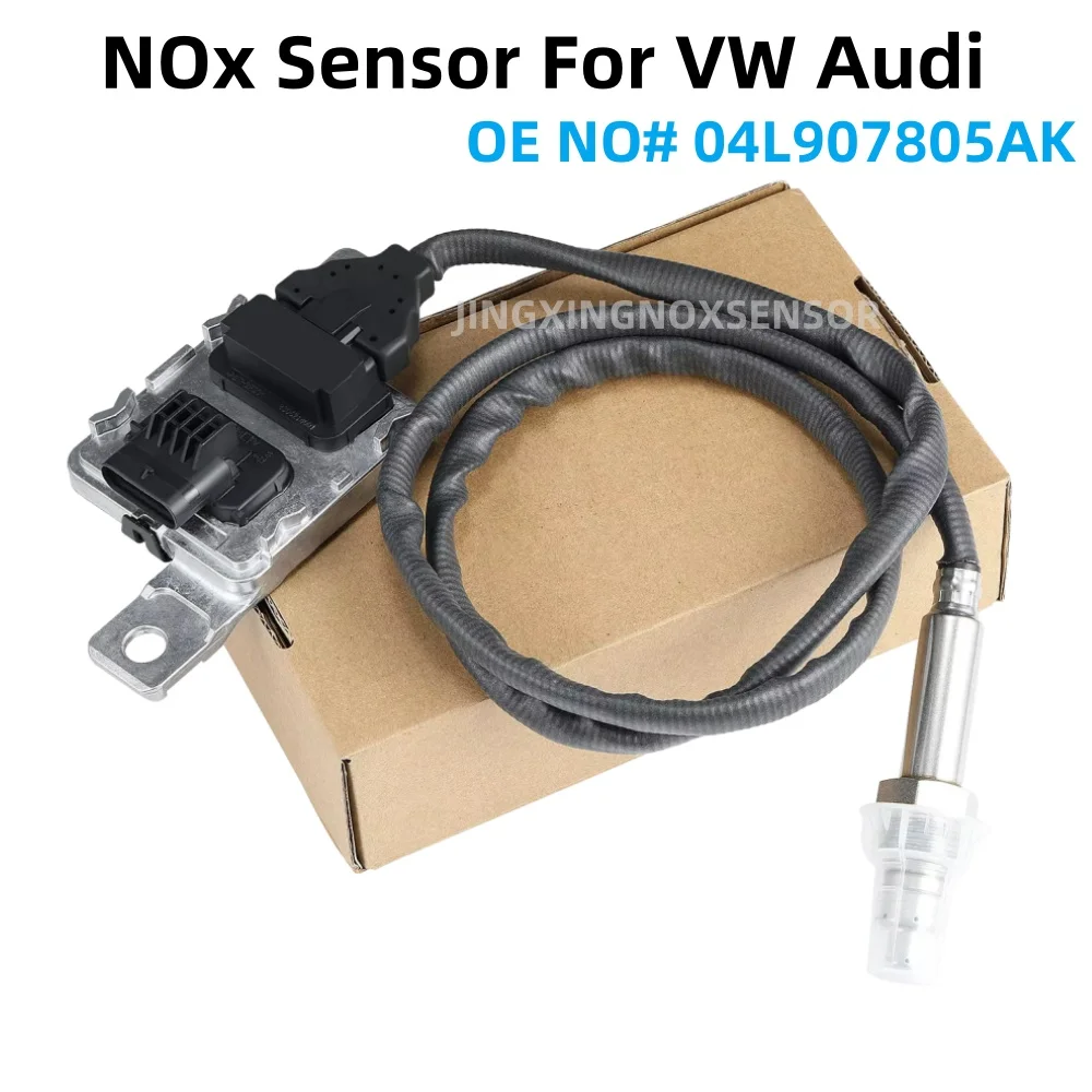 04L907805AK Original New Nitrogen Oxide Sensor Nox Sensor for VW Crafter 2,0Tdi SYI, SYJ Grand California