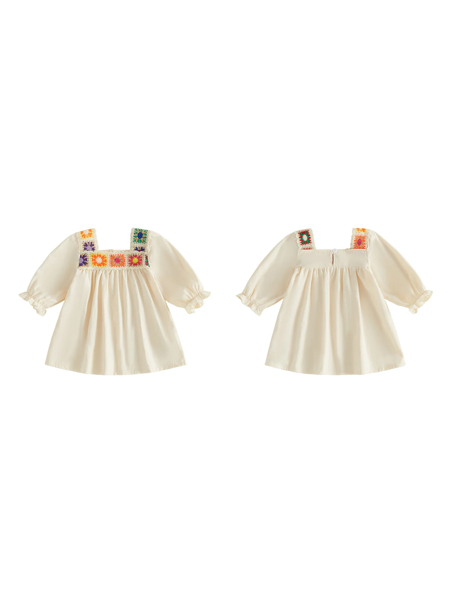 A Line Dresses A Fall Dress Style Baby Girl Line Dresses Sleeve A Line Baby Girl Fall New Toddler Baby Girl