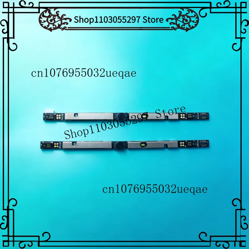 Camera Microphone Module For Asus B5302 04081-00323900
