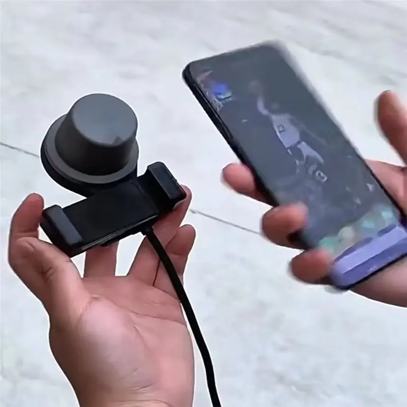 [NEW!A25P】 RTK Mobile Phone Stand For DJI T70 T70P T100 T60 T25p For DJI Agricultural Drone