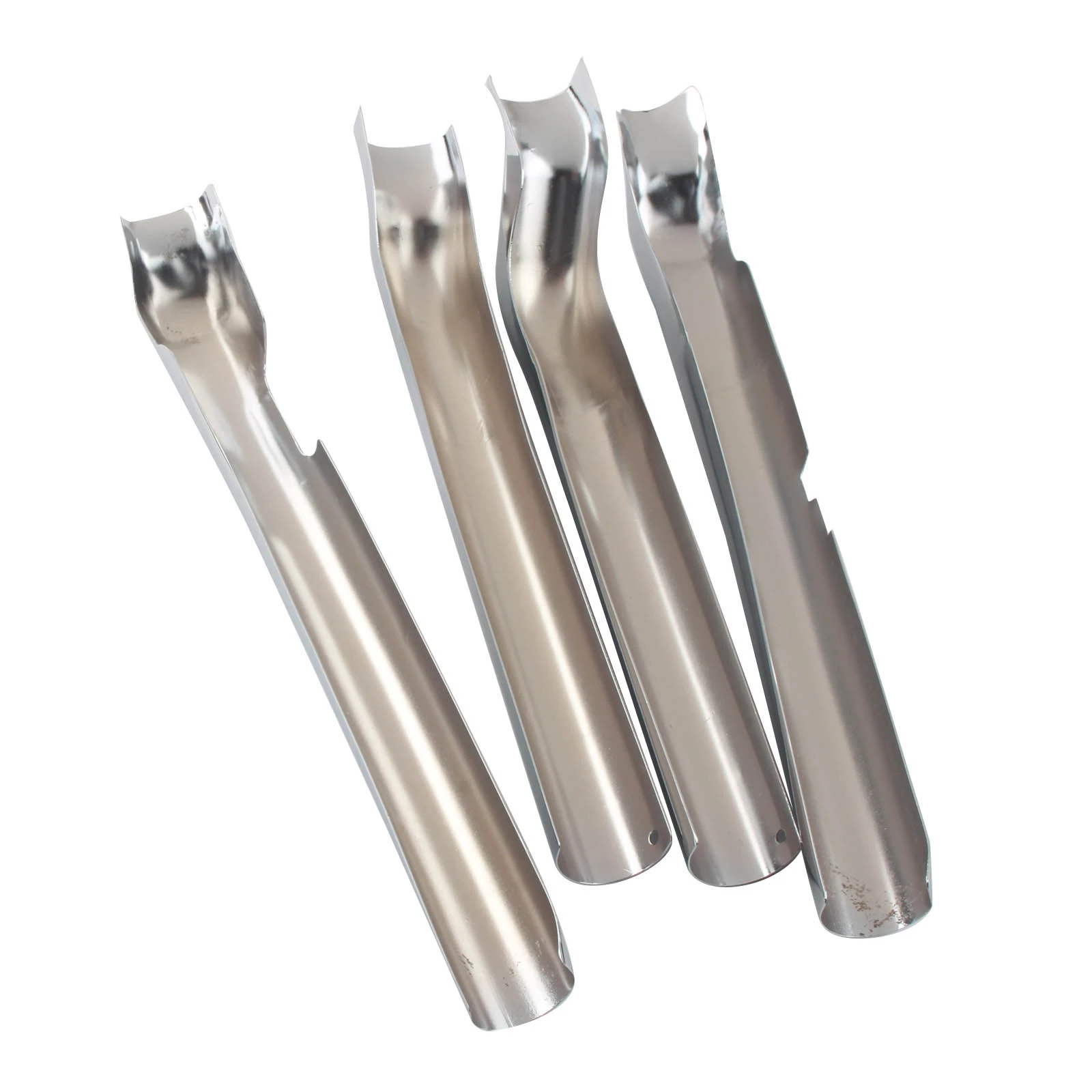 

Swingarm Tube Covers Axle Covers With Necessary Hardware Chrome Motorcycle Accessories For Harley-Davidson Softail FXS FLS FXSTC
