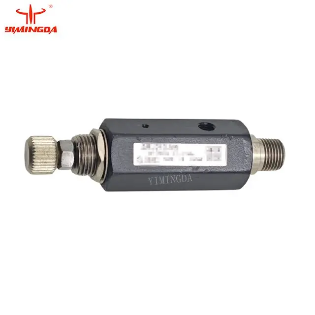 

111595 Miniature Regulator for Vector 5000 Cutter Machine ; VT5000 Cutter Parts
