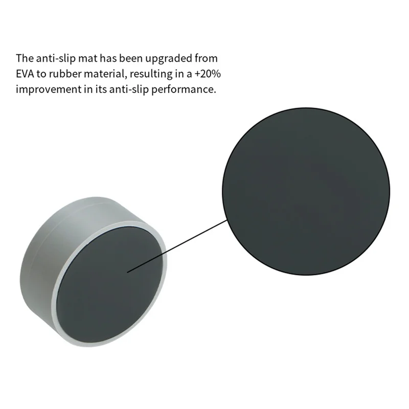 

ABT-для 3D-принтера TZ H2D, антивибрационный противоскользящий буфер, комплект подушечек для ног, простая установка, не нужно печатать модели