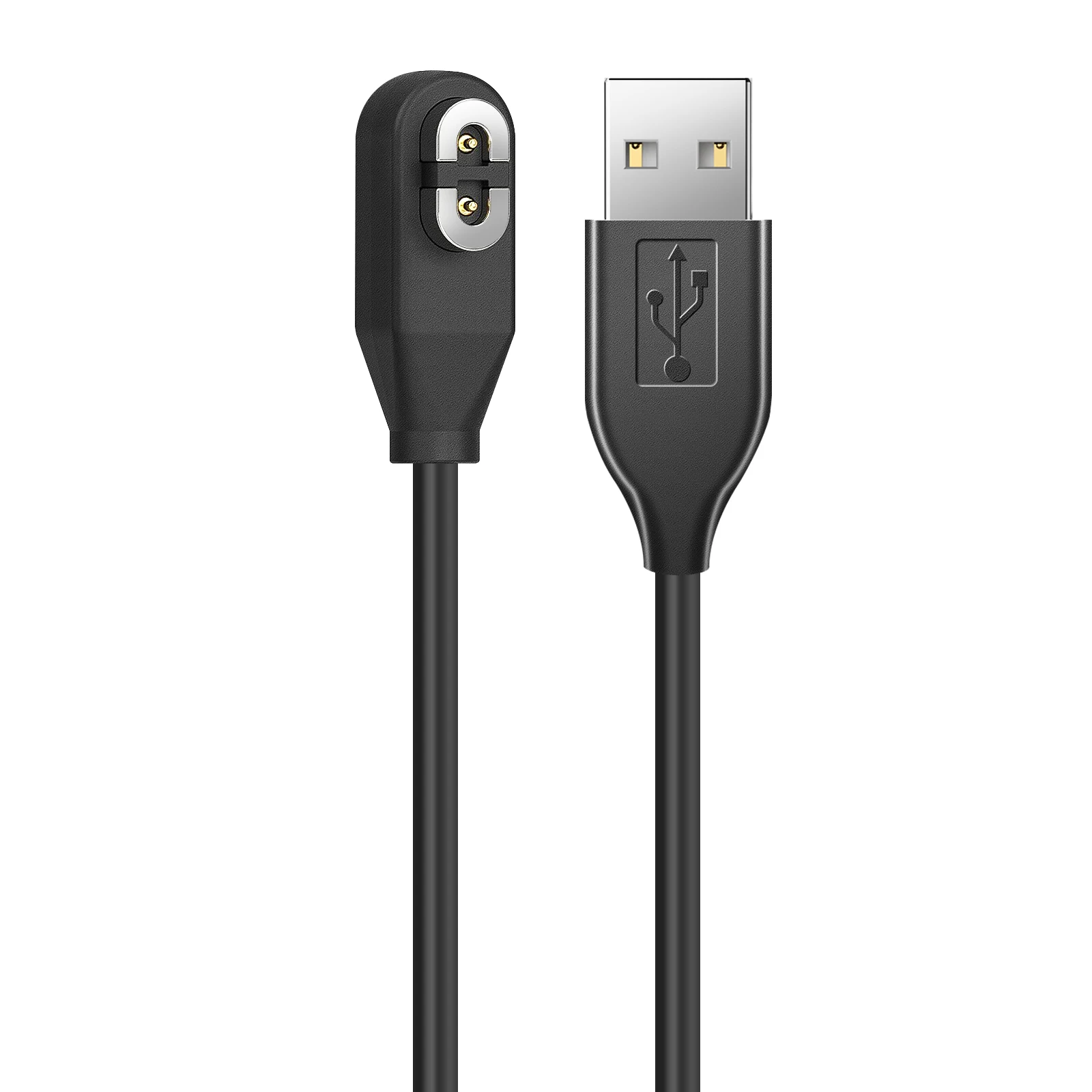 Câble de charge rapide USB/type-c pour écouteurs Shokz AS800/S803/S810/adaptateur de chargeur de casque à Conduction osseuse à entraînement ouvert