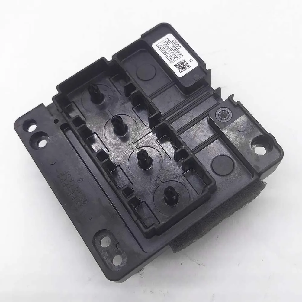 Imagem -01 - Cabeção de Impressão Wf2860 Bocal se Enquadra para Epson Ecotank L6190 L6178 L6180 L6168 L6166 L6161 L6170 Et15000 L6160 Et4760 se Enquadra Fa35001