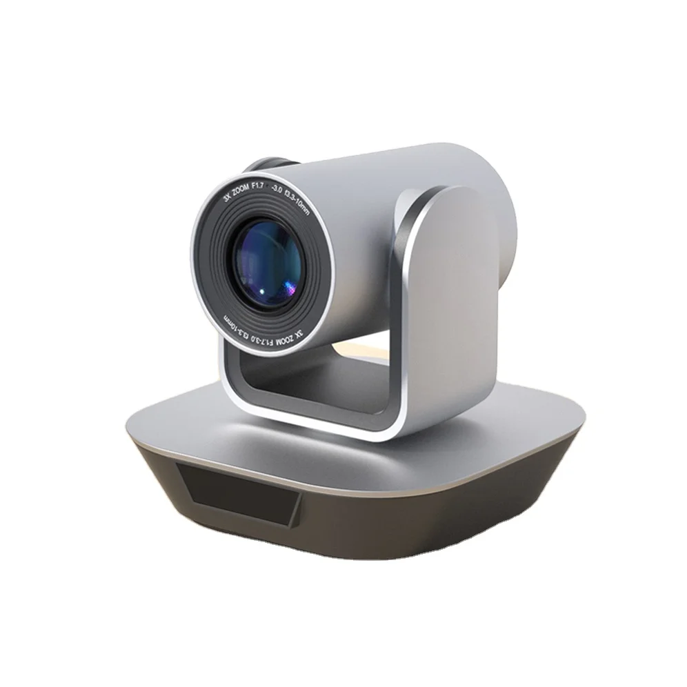 Voice And Video Multi-format Conferencing Communication Streaming Camera Live Broadcasting Equipment