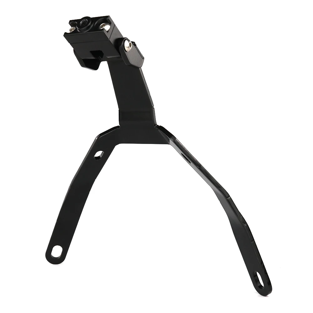 NIEUWE Motor GPS Navigatie Bevestiging Geschikt voor Kawasaki VULCAN S VULCAN 650 S 2015-2024 Voorste Beugel Telefoon GPS Houder Mount Stand