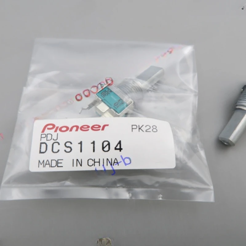 

Pioneer XDJ-RX RX2 RZ SZ DDJ-RZ S1 RR Total Volume Potentiometer DCS1104