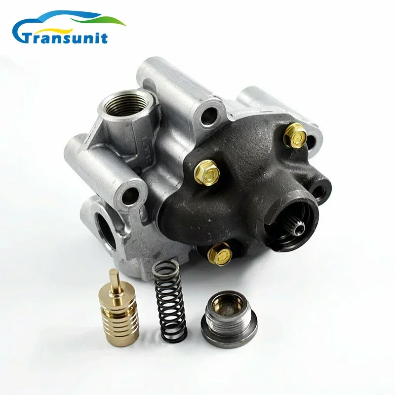 

JF011E RE0F10A Automatic Parts Transmission Oil Pump for Dodge Nissan Mitsubishi Suzuki