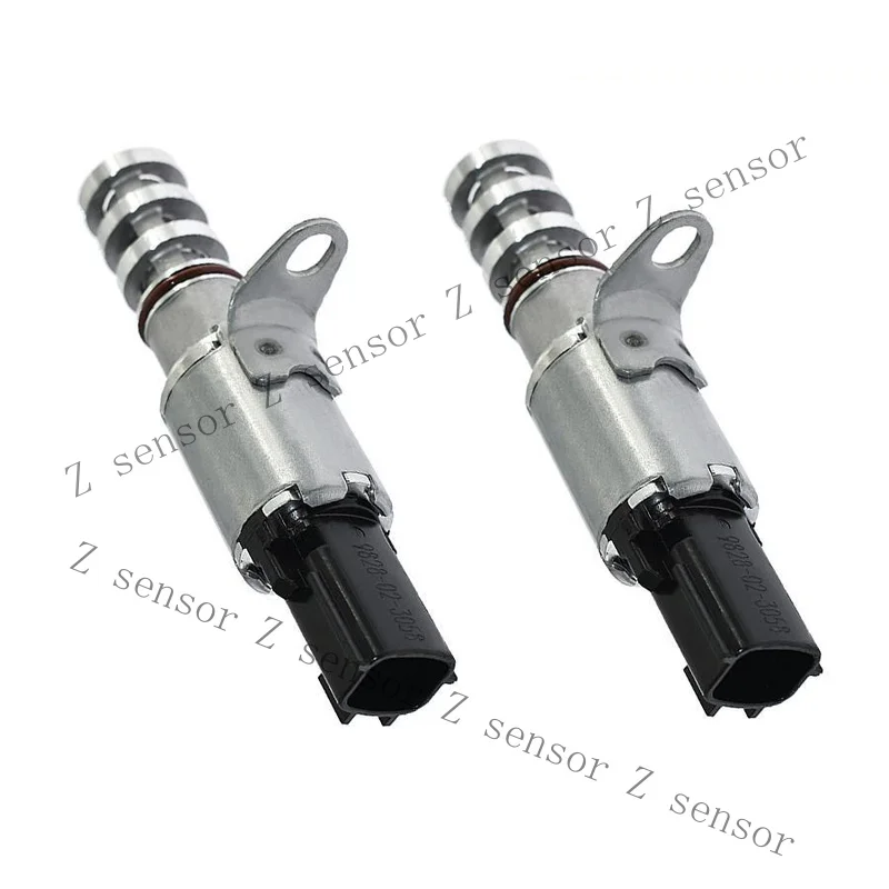 2PCS Variable Valve Timing Solenoid VVT 23796-3RC0A for Nissan Altima Infinite