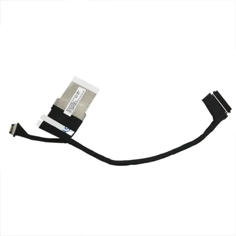 LCD Display Video Touch Screen Cable Replacement for Lenovo ThinkPad L380 L390 Yoga S2 02DA321 450.0CT04.0011