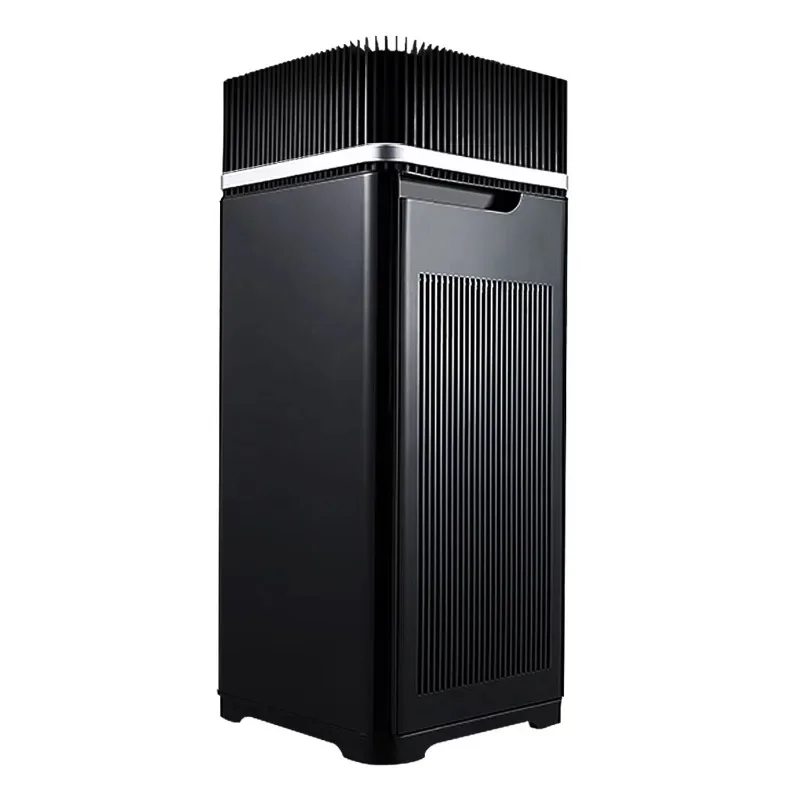 Smart WIFI Korea Commercial Personal Portable Floor-mounted Household Air Purifier