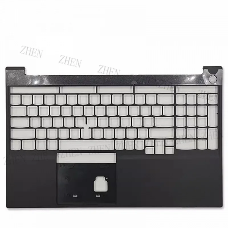 

Y For LENOVO Thinkpad E15 Gen2 Gen3 Palmrest Keyboard Frame AP1HK000G00 Black