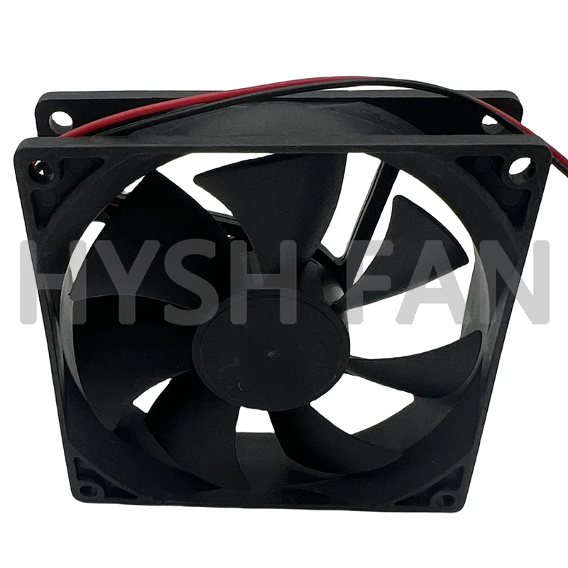 Imagem -04 - Ventilador do Inversor 9cm T92t24ms1a751 24v 0.22a 9025