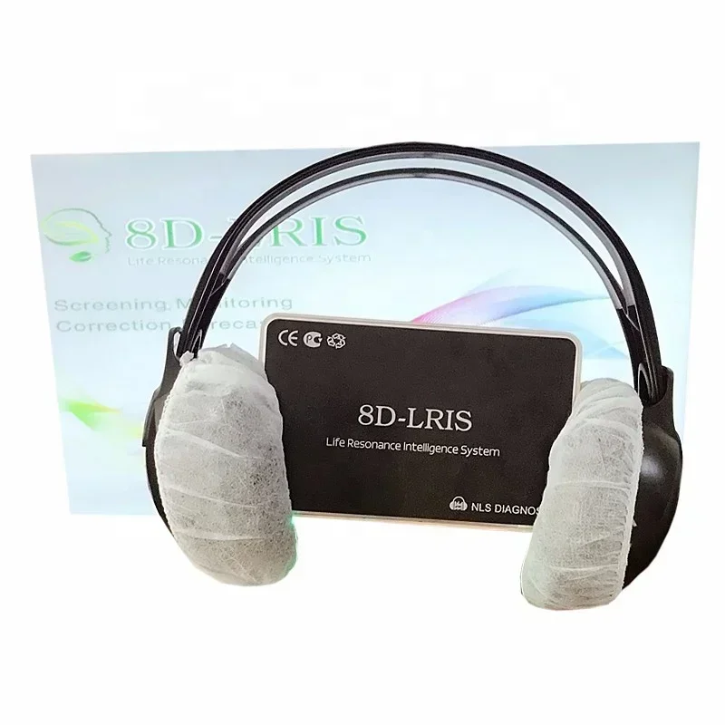 Sub-health Device Body Quantum Detector With Free Update Software