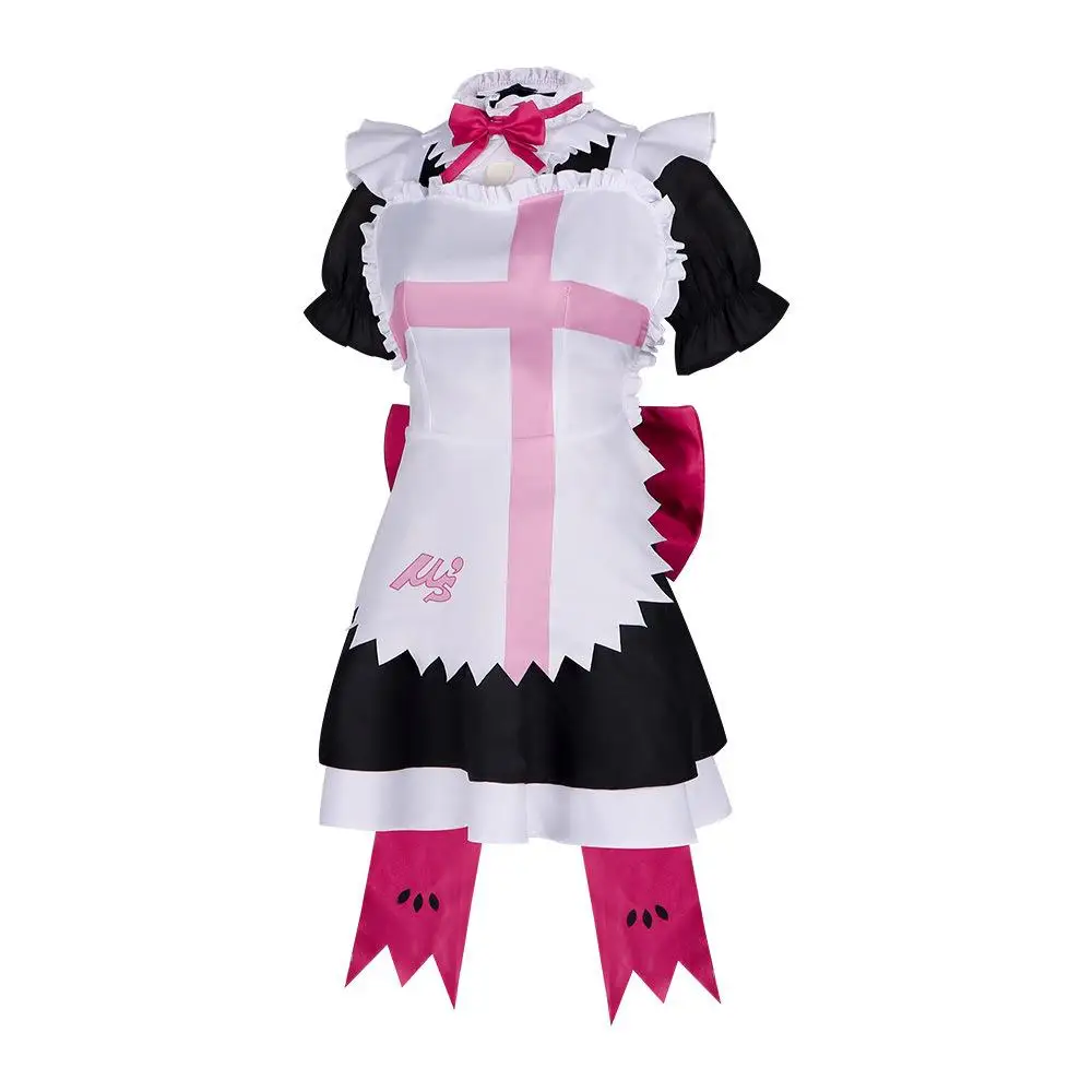 ชุดคอสเพลย์สาววัยรุ่น ชุดแสดงวันฮาโลวีน ชุดนักร้อง ชุดการแสดงพื้นเมืองจีนแบบดั้งเดิมสำหรับผู้หญิง