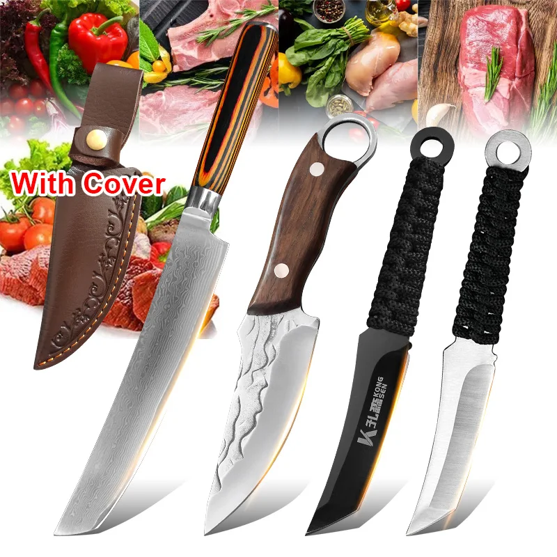 Meat Slicer Replacement Blade - Ultra Keskin Kemik Sıyırma Bıçağı Barbekü