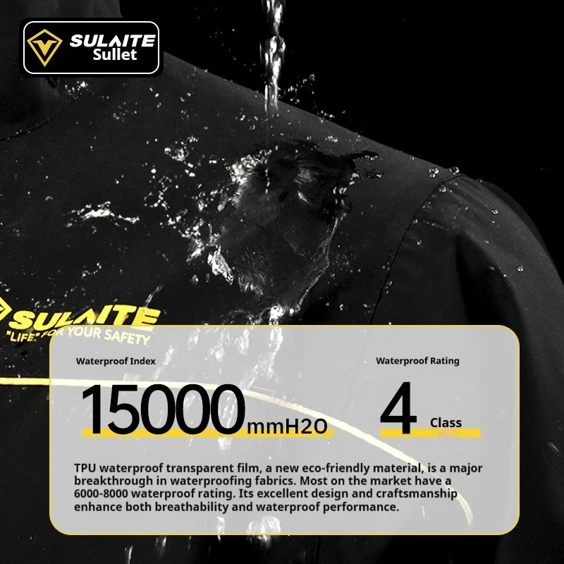 Thumbnail 3 - #37 Top Rated Rain Suits to Buy in 2026