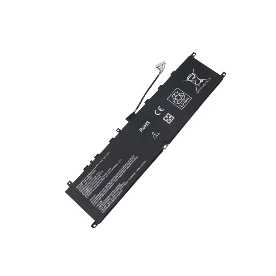 MSI 노트북 이미지