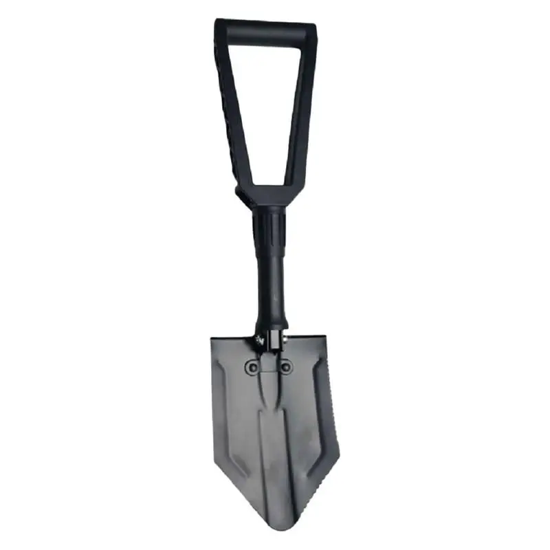 

Portable Winter Snow Shovel Ice Scrapers For Car Windshield Driveways Courtyard Playground Multifunction Snow Removal Shovel