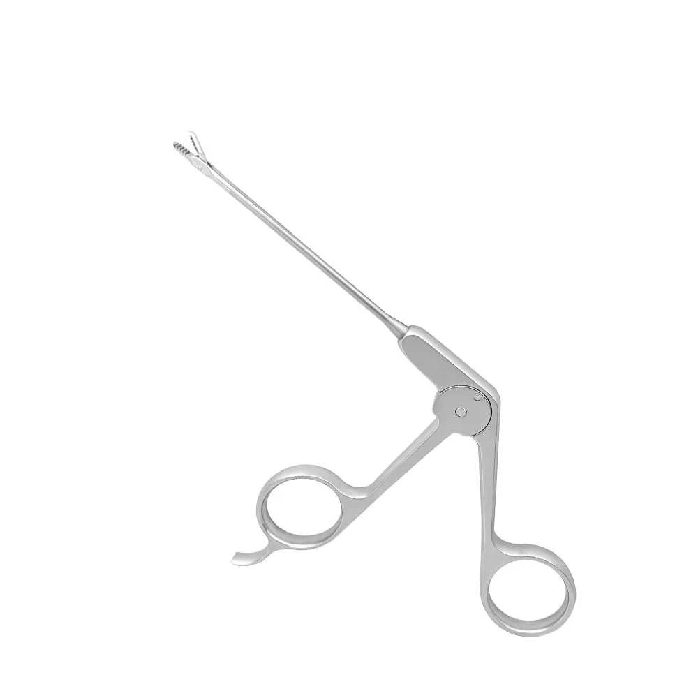 

Sports Medicine,Tendon forceps,soft tissue grasping forceps,wrist joint forceps,wuyang forceps No.011