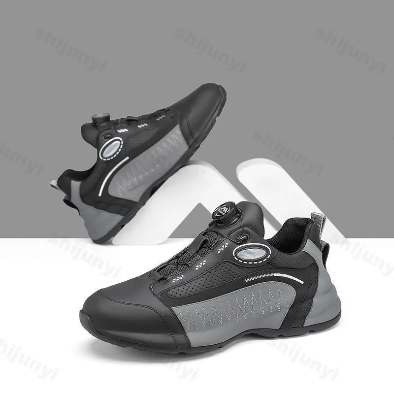 Spring Autumn New Male 2025 Men Sports Running Shoes Comfortable and Versatile Youth Academy Style Luxury Casual Shoes Sneakers - Image 4