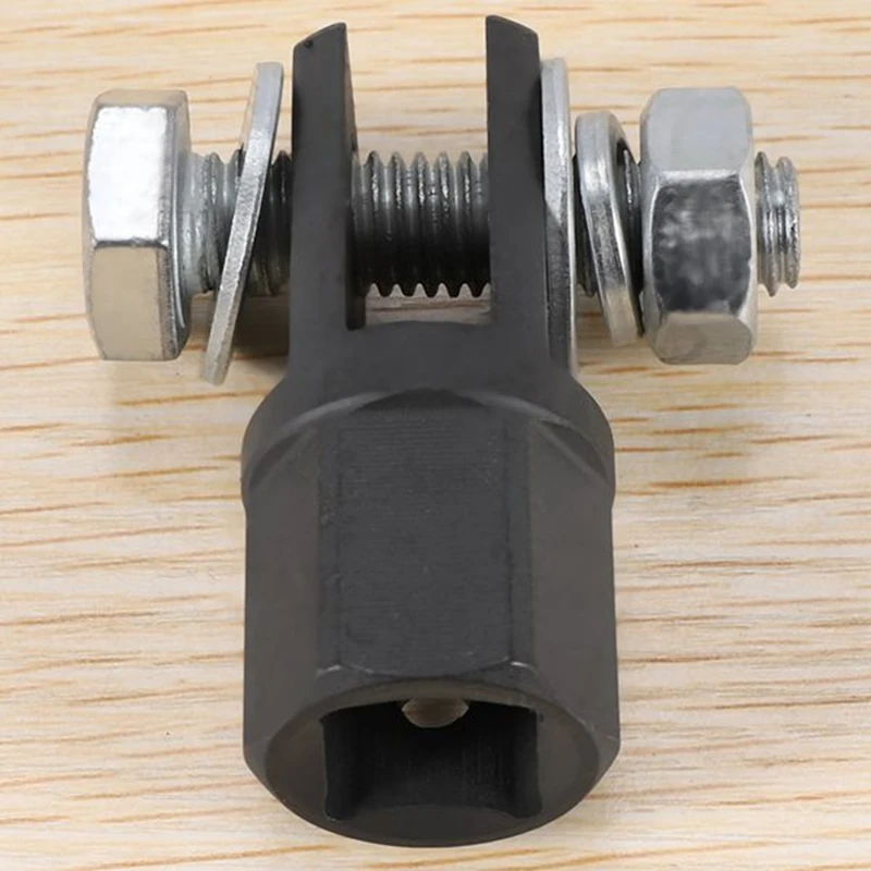 3Pcs Scissor Jack Adaptor 1/2 Inch For Use With 1/2 Inch Drive Or Impact Wrench Tools IJA001