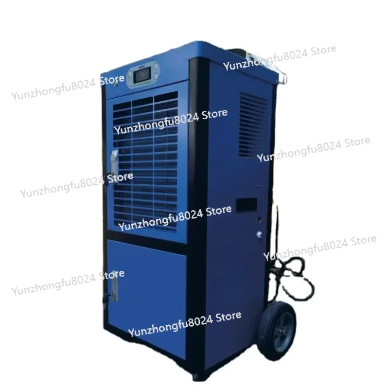 

80L/Day Commercial Atmospheric Water Generator Air Water Generator