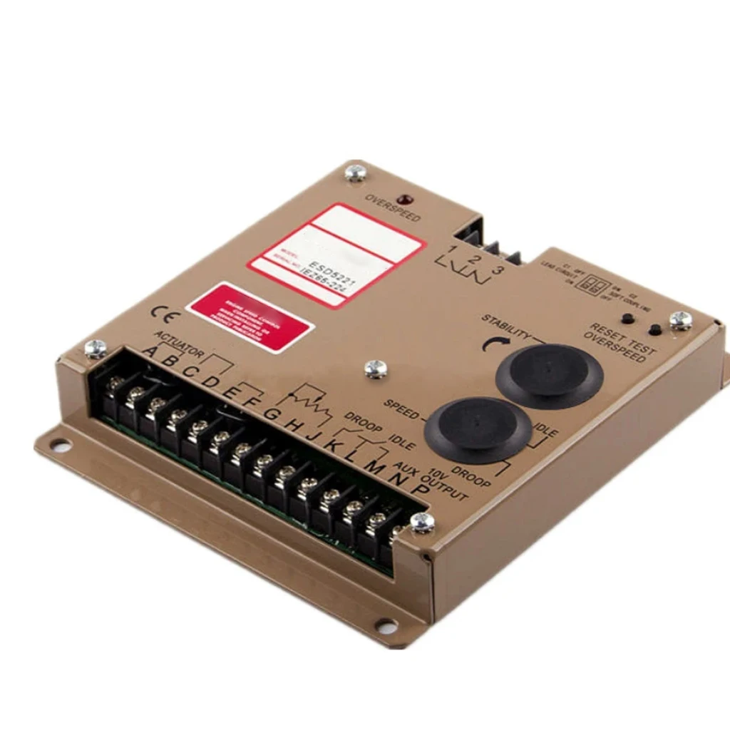 

speed controller ESD5221E + Free fast shipping by tnt ,dhl ,ups