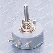 Precision singleturn ceramic potentiometer JP30 JP30B 100k 1K 5K 2K 10K