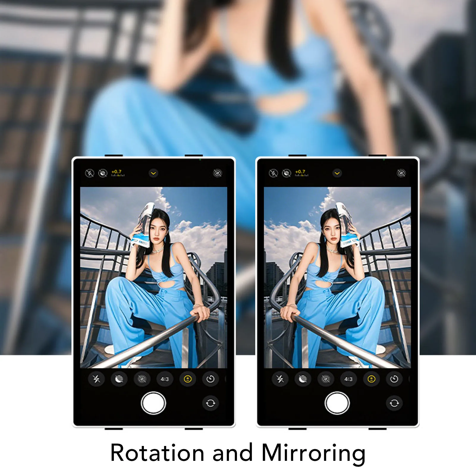 

Компактная задняя камера, экран для селфи с вращающейся подставкой на 180 градусов, аккумулятор 1180 мАч, 3,97-дюймовый телефон для записи видеоблогов