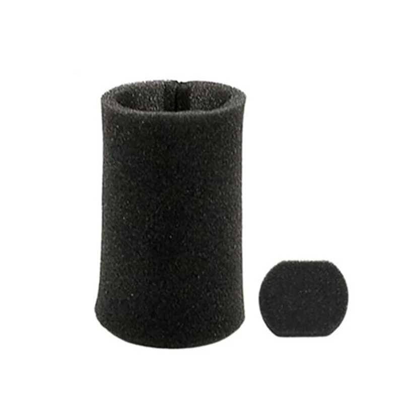 Handheld Vacuum Cleaner Hepa Filter Sponge Filter Kit for Xiaomi Deerma DX700 Vacuum Spare Parts Accessories-2 Set