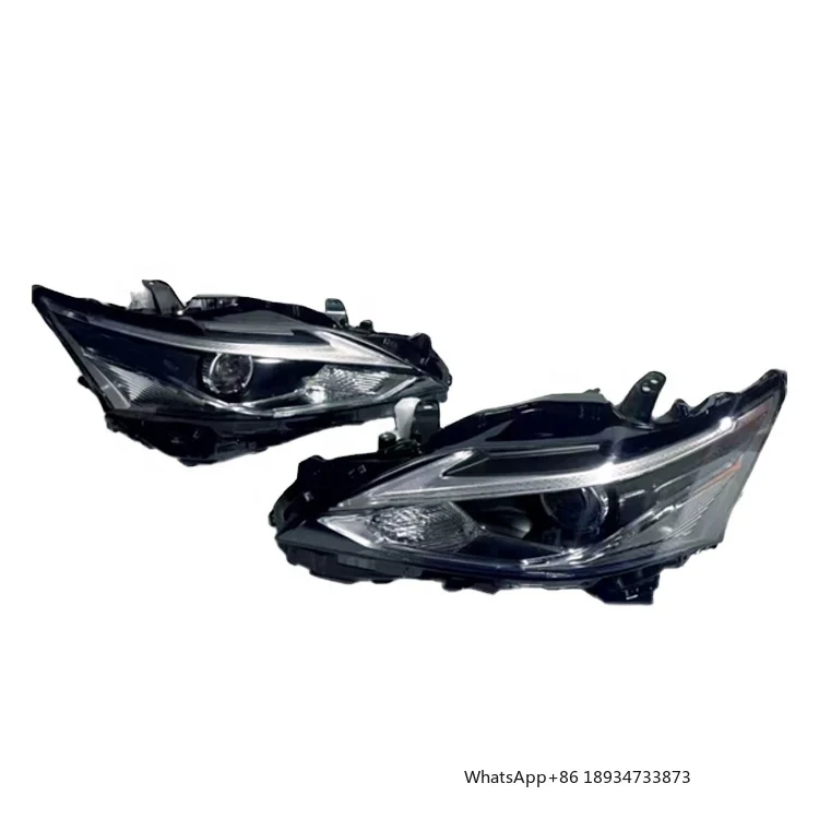 

KEBEL оптовая цена передние фары OEM фары б/у для фары Lexus 20CT