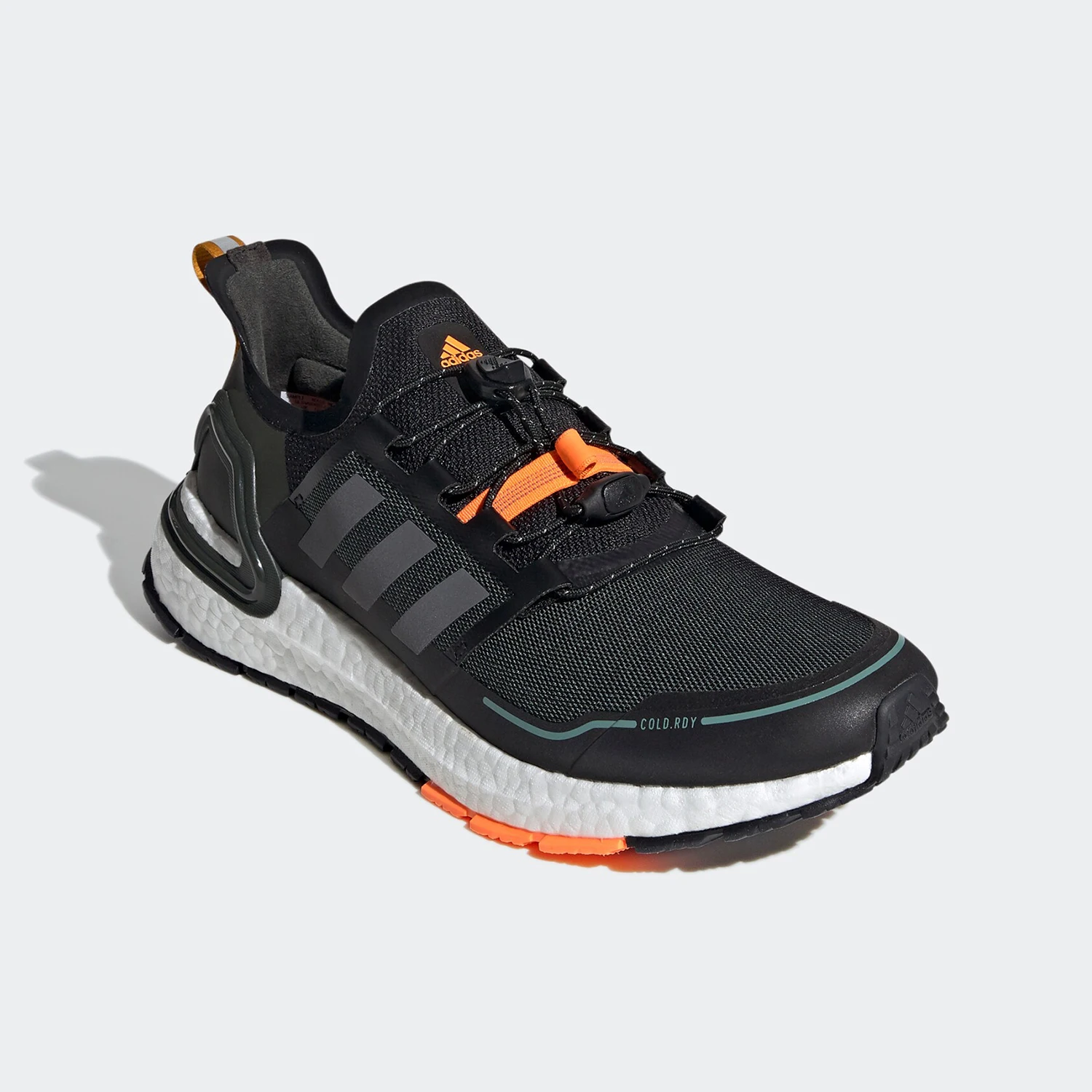 حذاء الجري الرياضي الرسمي الأصلي ULTRABOOST C.RDY للرجال والنساء EG9798 #3