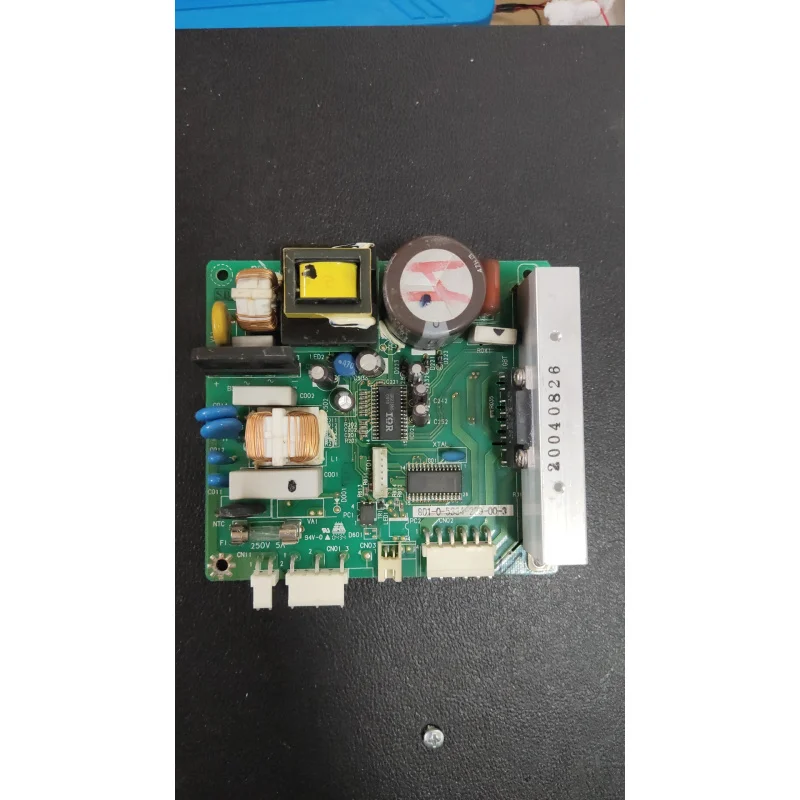 

Для 0064000385 Haier инверторный привод холодильника, компьютерная плата CHM090LV/110HV VTH1113Y