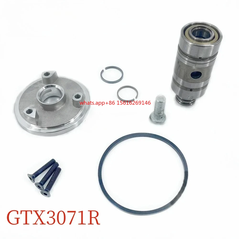 GTX3071R Turbine Repair Kit 856801-5006S 856801-5005S Turbo Dual Ceramic Ball Bearing  For Garrett GT GTX-3071R 740902 771300