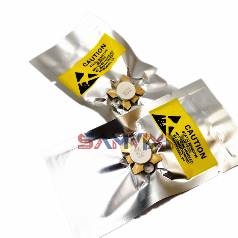 MRF245 (1piece) SMD RF Tube RF Power MOSFET NPN Transistors, Original In Stock