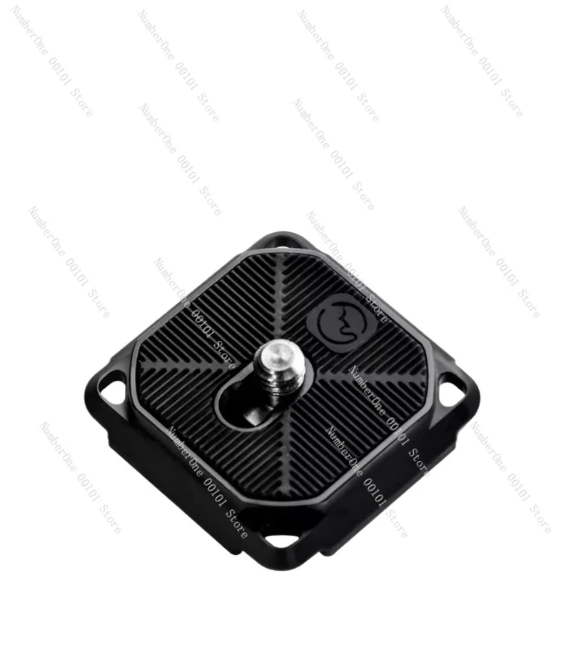 

PM-38 Quick Release Plate Tripod Universal PTZ Base Quick Release Plate SLR camera accessories One-word screws