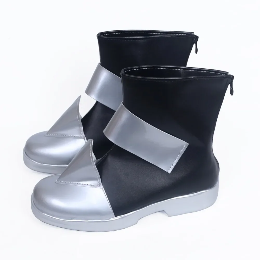 Shirou Emiya Cosplay Fate Stay Night Fate Kaleid Liner Shirou Emiya Cosplay Stiefel Schuhe Nach Maß