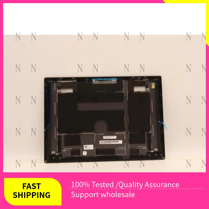 

YJJ New Top Lid A Shell LCD Back Case Rear Cover for Lenovo T14 P14s Gen3 5CB0Z69554
