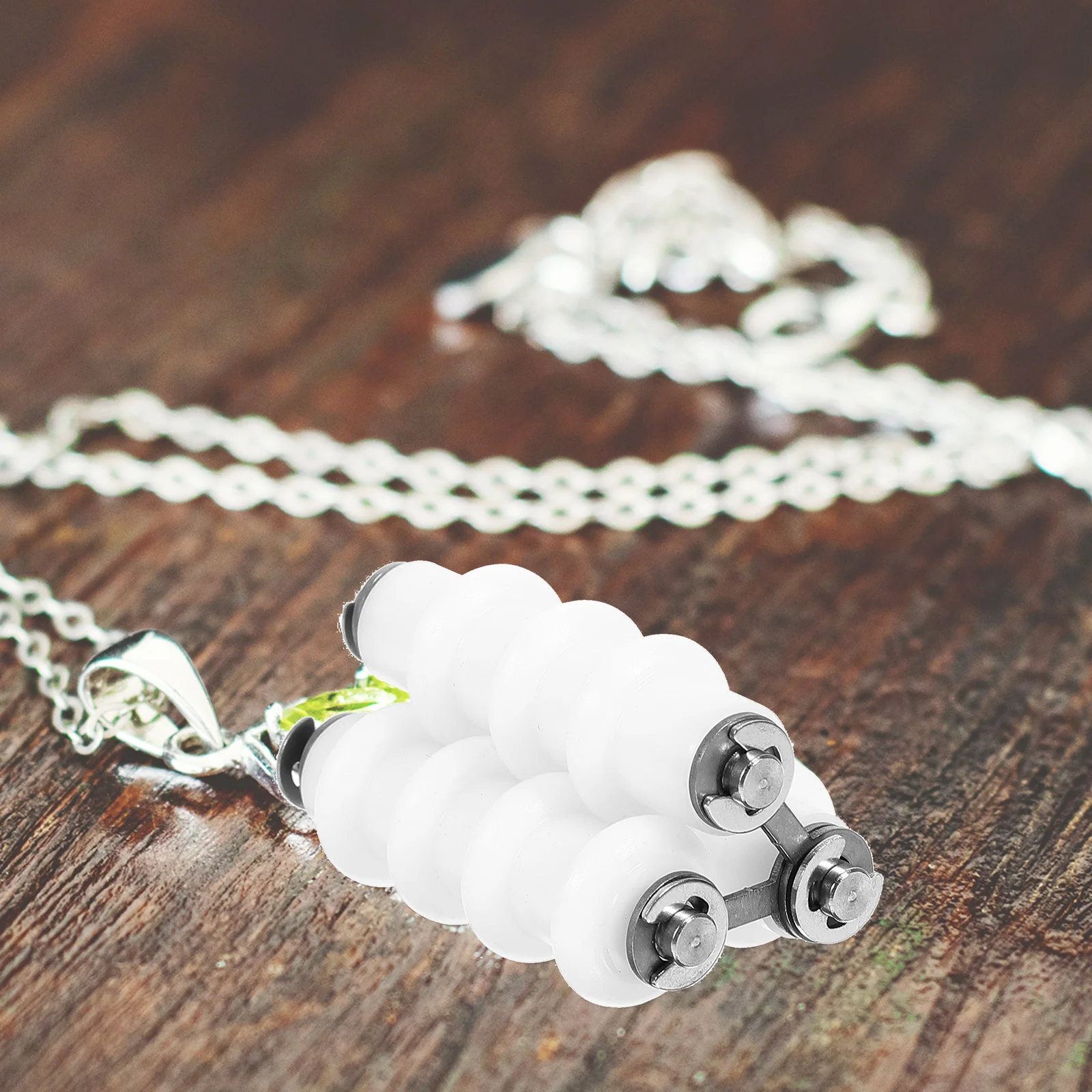 

Straightener Metal Wire Straightening Tool For Jewelry Making Diy Aluminum Copper Wire Shaping Portable Lightweight Craft Tool