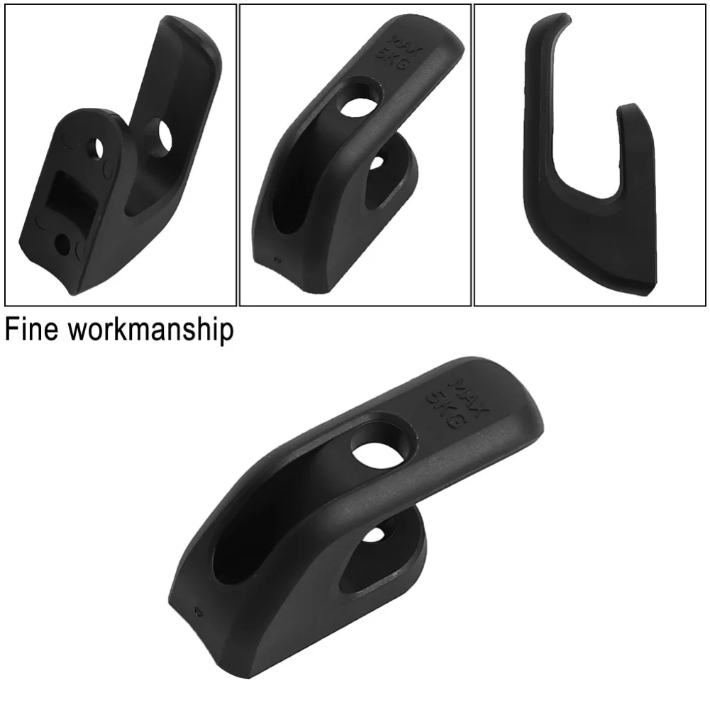 

Electric Scooter Turn Signal Switch & Standpipe Lock Hole Hook -fits For Ninebot Max G2 Complete Kit Signaling & Secure Storage