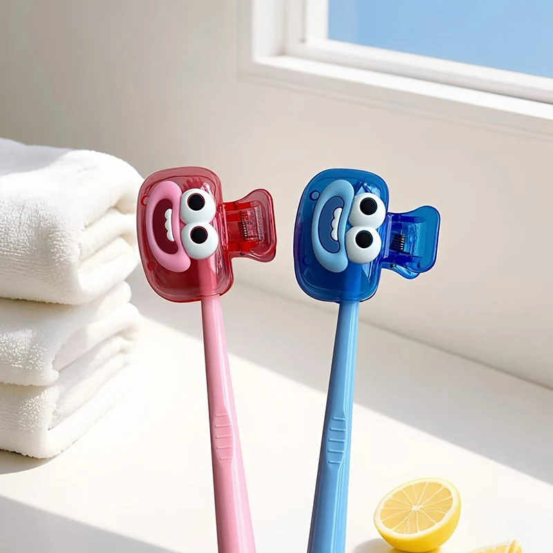 Thumbnail 2 - #49 Best Toothbrush Covers to Buy In 2026