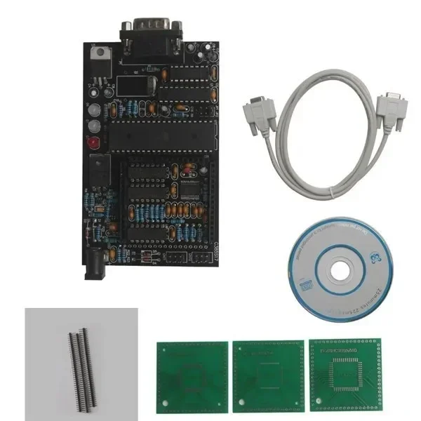 

A+++ Professional ETL 68HC908 for Motorola 908 Programmer